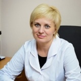 Калискина Светлана Геннадьевна