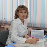 Логинова Наталья Григорьевна