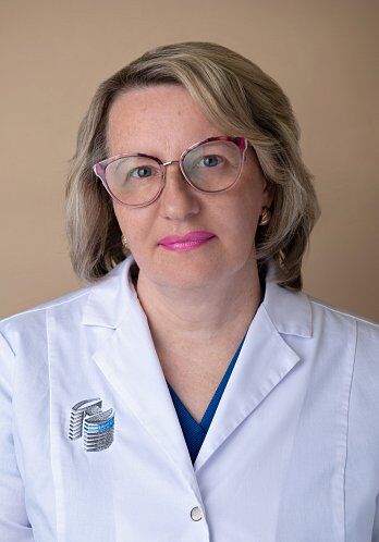 Вышадко Елена Владимировна, фото