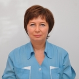 Торина Ольга Анатольевна