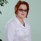 Фурсова Анна Андреевна