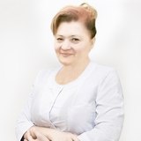 Заболотняя Валентина Ивановна