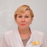 Хрячкова Надежда Николаевна