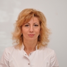 Максимова Людмила Николаевна