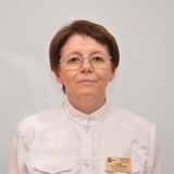 Вехова Наталья Ивановна