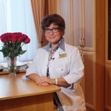 Богданова Юлия Владимировна