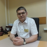 Пикалов Сергей Михайлович