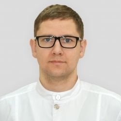 Колганов С.Е. Москва - фотография