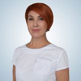 Романова Евгения Александровна