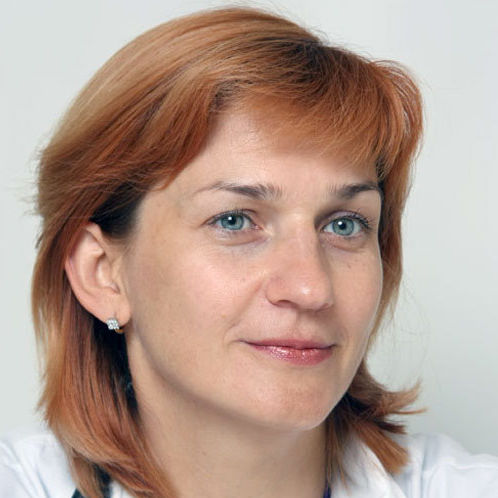 Романенко Т.Ю. Москва - фотография