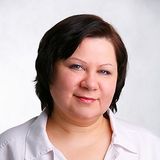 Андреева Елена Александровна