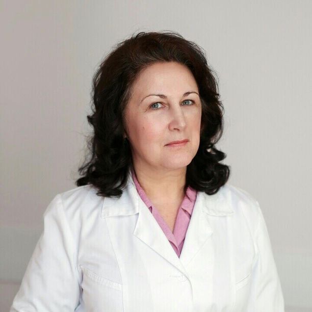 Созинова Татьяна Юрьевна, фото