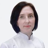 Журавлева Ирина Владимировна
