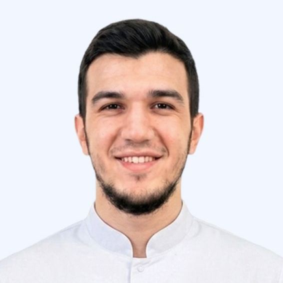 Коков Ислам Михайлович