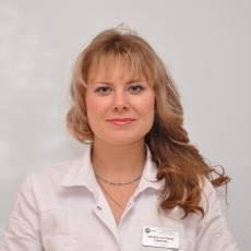 Тамарова М.С. Самара - фотография