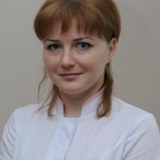 Белоусова Людмила Асильхановна