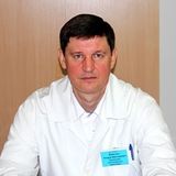 Живолуп Андрей Викторович