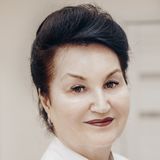 Струтинская Татьяна Александровна