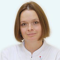 Маркина А.О. Москва - фотография