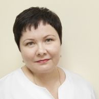 Киричек Виктория Викторовна