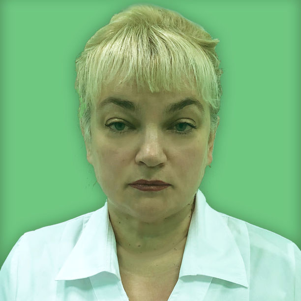 Целая Ольга Анатольевна