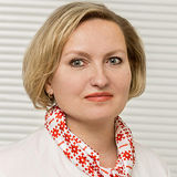 Остапенко Наталья Ивановна