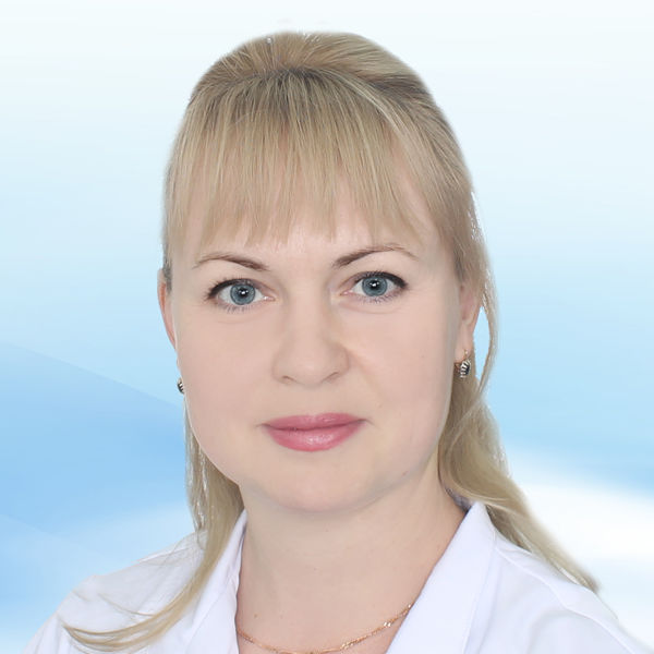 Тимофеева Клара Викторовна, фото