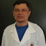 Мяло Владимир Михайлович