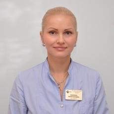 Василенко М.И. Самара - фотография