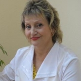 Чистякова Ирина Борисовна
