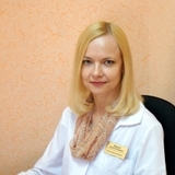 Маркова Ирина Петровна