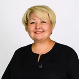 Сударенко Елена Федоровна фото
