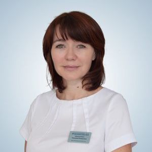 Рушниченко Татьяна Петровна, фото