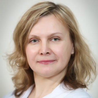 Гейслер Екатерина Владиславовна