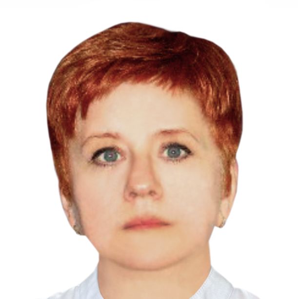 Иванова С.Б. Санкт-Петербург - фотография