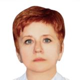 Иванова Светлана Борисовна
