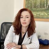 Жигунова Аминат Анатольевна