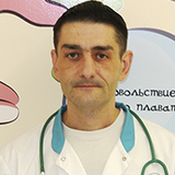 Датишвили Зураб Зазаевич