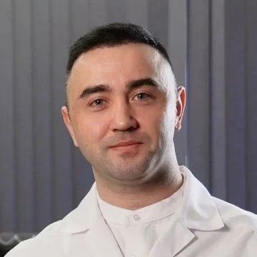 Мустафаев Эмирусеин Эсфендиярович, фото