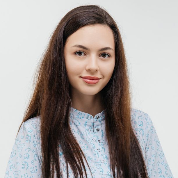 Клышова Алина Куанышевна, фото