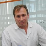 Шаров Вячеслав Геннадьевич