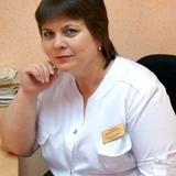Тычкина Елена Борисовна фото