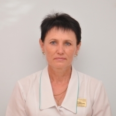 Карпушина Татьяна Владимировна, фото