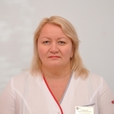 Агафонова Лариса Михайловна