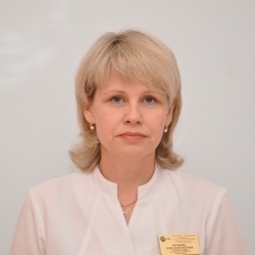 Матанцева Е.А. Самара - фотография