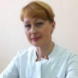 Мошкова Елена Александровна
