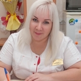 Буренина Ирина Евгеньевна