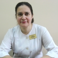 Калинкина О.Б. Самара - фотография