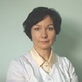 Латышонок Марина Викторовна
