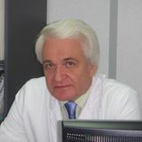 Солониченко Владимир Григорьевич